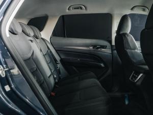 Ford Territory 1.8T Ambiente - Image 20