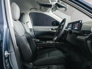 Ford Territory 1.8T Ambiente - Image 21