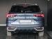 Ford Territory 1.8T Ambiente - Thumbnail 22
