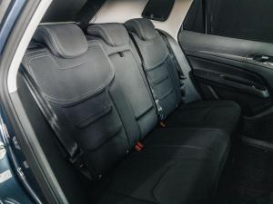 Ford Territory 1.8T Ambiente - Image 23