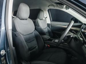 Ford Territory 1.8T Ambiente - Image 24