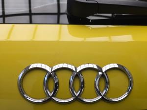 Audi A1 Sportback 35TFSI Advanced - Image 10