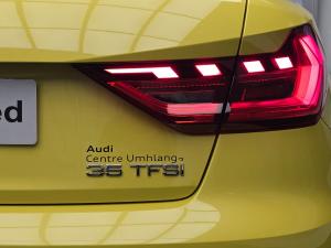 Audi A1 Sportback 35TFSI Advanced - Image 11