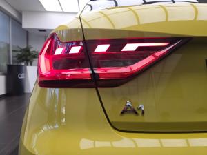 Audi A1 Sportback 35TFSI Advanced - Image 12