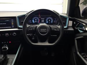 Audi A1 Sportback 35TFSI Advanced - Image 13