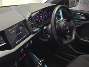 Audi A1 Sportback 35TFSI Advanced - Image 14