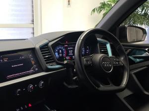 Audi A1 Sportback 35TFSI Advanced - Image 15