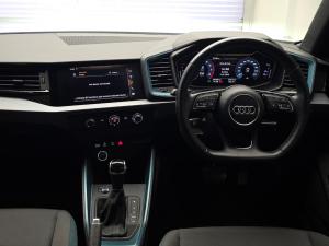 Audi A1 Sportback 35TFSI Advanced - Image 16