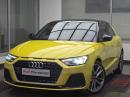 Thumbnail Audi A1 Sportback 35TFSI Advanced