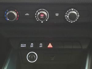 Audi A1 Sportback 35TFSI Advanced - Image 21