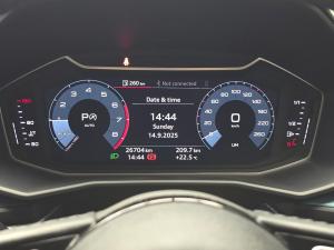 Audi A1 Sportback 35TFSI Advanced - Image 22