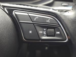 Audi A1 Sportback 35TFSI Advanced - Image 26