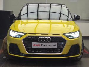 Audi A1 Sportback 35TFSI Advanced - Image 2