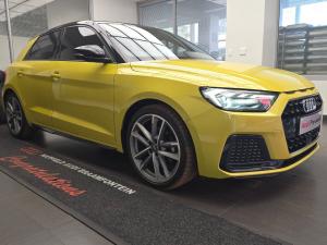 Audi A1 Sportback 35TFSI Advanced - Image 3