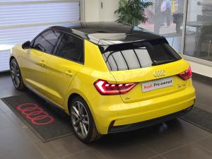 Audi A1 Sportback 35TFSI Advanced - Image 5