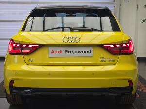 Audi A1 Sportback 35TFSI Advanced - Image 6