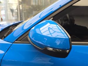 Audi A1 Sportback 35TFSI S line - Image 10