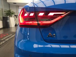 Audi A1 Sportback 35TFSI S line - Image 11
