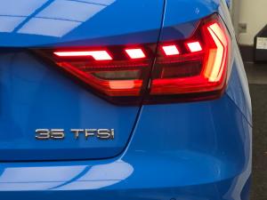 Audi A1 Sportback 35TFSI S line - Image 12