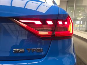 Audi A1 Sportback 35TFSI S line - Image 13