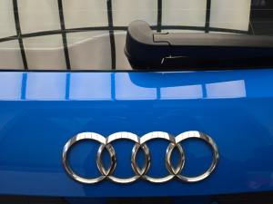 Audi A1 Sportback 35TFSI S line - Image 15