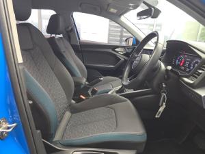 Audi A1 Sportback 35TFSI S line - Image 17