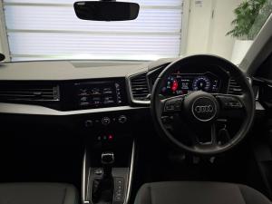 Audi A1 Sportback 35TFSI S line - Image 18