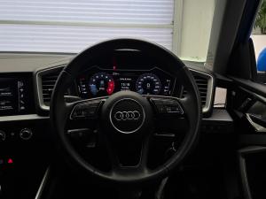 Audi A1 Sportback 35TFSI S line - Image 19