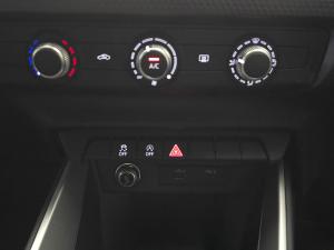 Audi A1 Sportback 35TFSI S line - Image 21