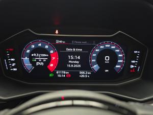Audi A1 Sportback 35TFSI S line - Image 26