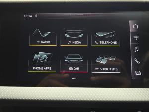 Audi A1 Sportback 35TFSI S line - Image 29