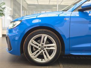 Audi A1 Sportback 35TFSI S line - Image 5