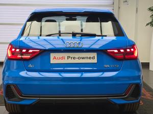 Audi A1 Sportback 35TFSI S line - Image 6