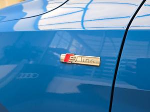 Audi A1 Sportback 35TFSI S line - Image 9