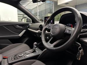 Audi Q2 1.0TFSI auto - Image 12