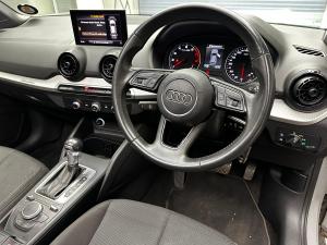 Audi Q2 1.0TFSI auto - Image 13