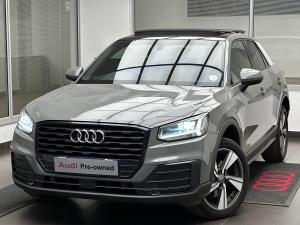 Audi Q2 1.0TFSI auto - Image 1