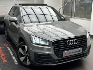 Audi Q2 1.0TFSI auto - Image 2
