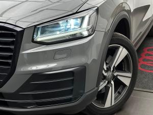 Audi Q2 1.0TFSI auto - Image 4