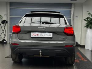 Audi Q2 1.0TFSI auto - Image 6