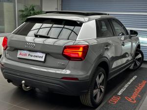 Audi Q2 1.0TFSI auto - Image 7