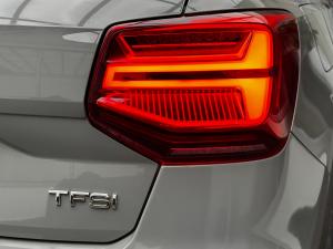 Audi Q2 1.0TFSI auto - Image 8
