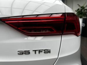 Audi Q3 35TFSI - Image 10