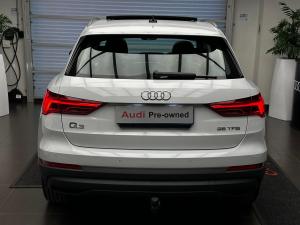 Audi Q3 35TFSI - Image 11