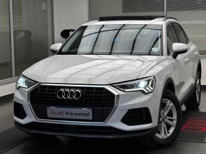 Audi Q3 35TFSI - Image 1