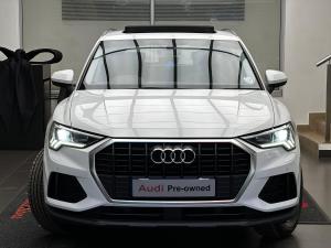 Audi Q3 35TFSI - Image 2