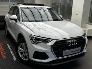Audi Q3 35TFSI - Image 3