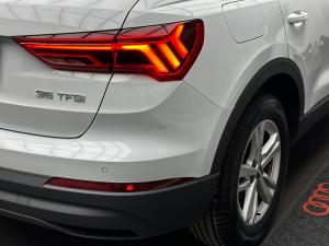 Audi Q3 35TFSI - Image 6