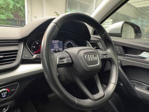 Audi Q5 40TDI quattro - Image 10