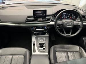 Audi Q5 40TDI quattro - Image 12